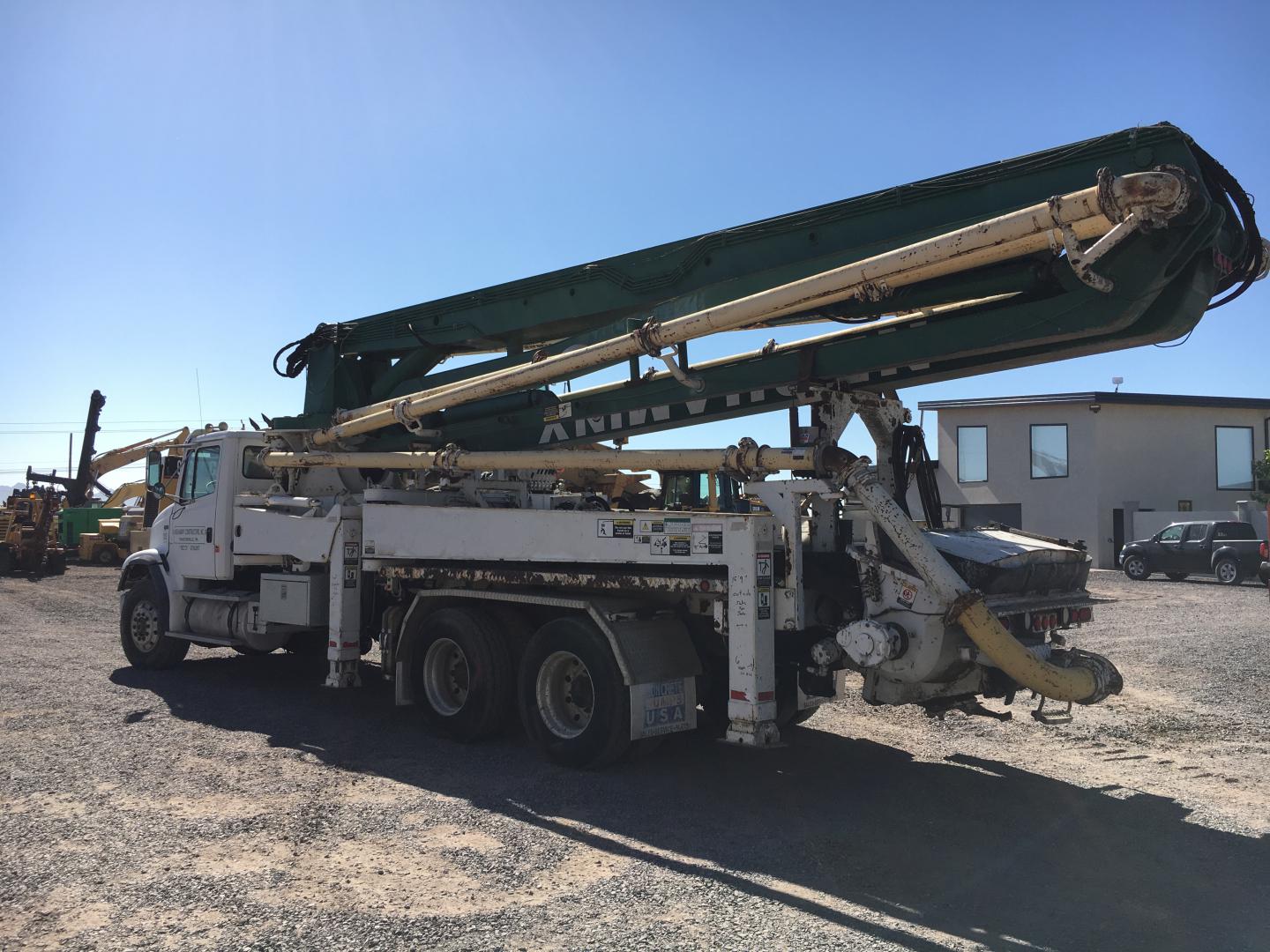 ./imagenes/INVOICE/2019/16854/BOMBA PARA CONCRETO KLEIN KBR 37-4 (11).JPG